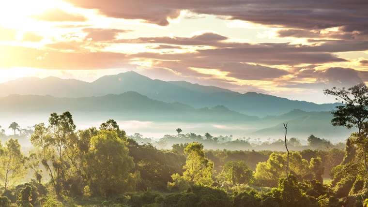 Caracteres de México: El itinerario de una asesora de viajes que se convirtió en creadora de sueños