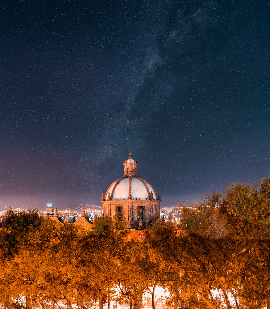 Experiencias espirituales